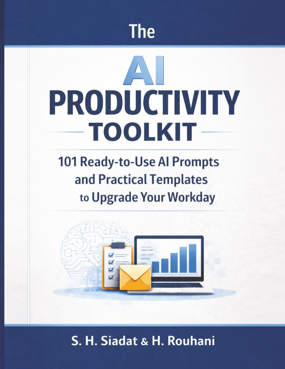 02 The AI productivity toolkit