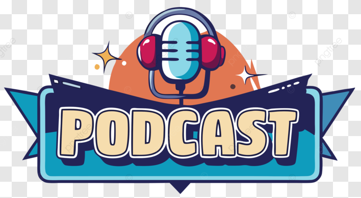 podcast logoo