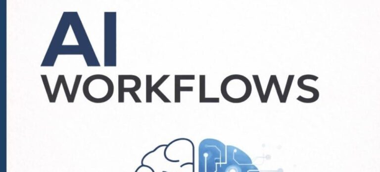 AI Workflows